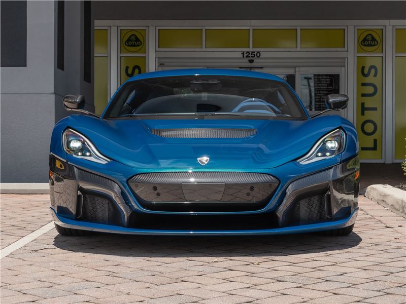 Rimac Nevera For Sale Gc Gocars