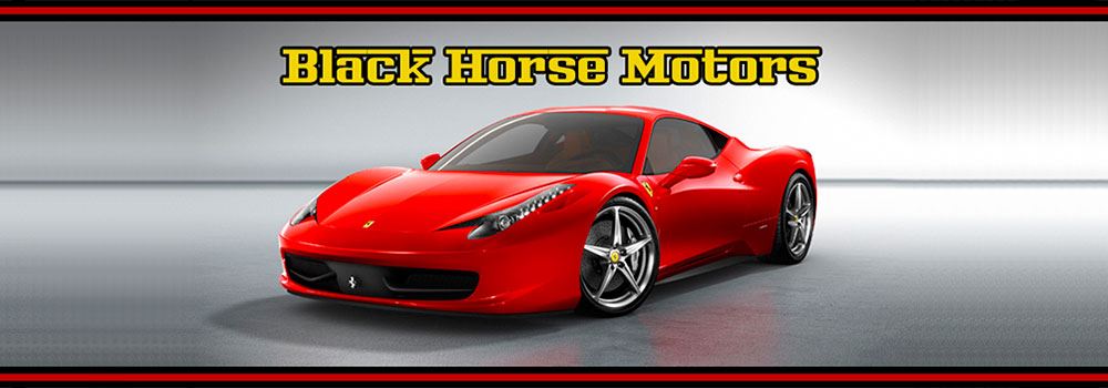 Black Horse Motors on GoCars