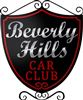 Beverly Hills Car Club on GoCars