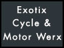 Exotix Cycle and Motor Werks for sale on GoCars