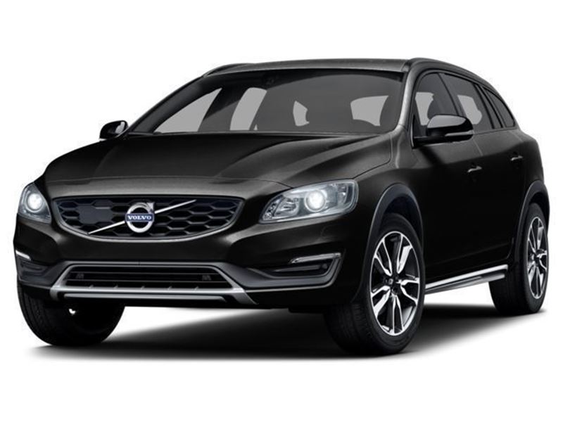 2017 Volvo V60 For Sale | GC-22434 | GoCars