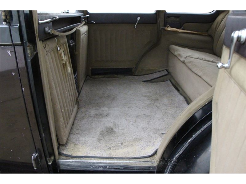 1940 Rolls-Royce Phantom III For Sale | GC-22482 | GoCars