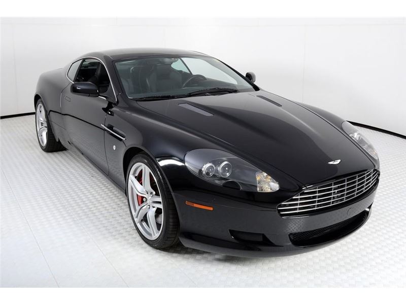 2009 Aston Martin DB9 For Sale | GC-23528 | GoCars