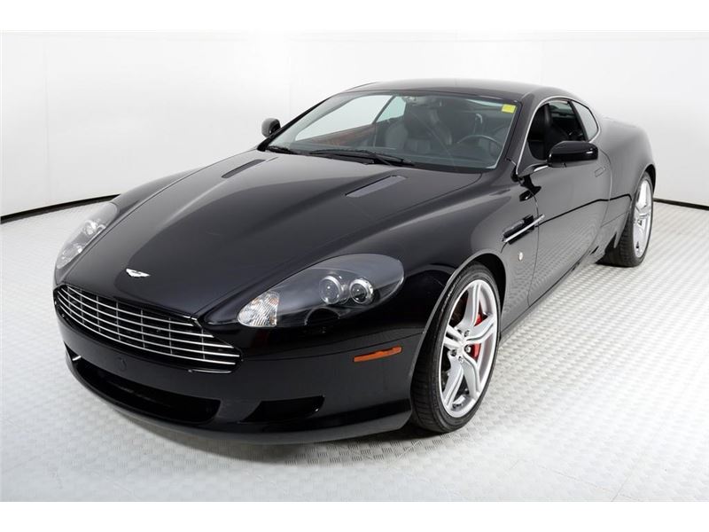 2009 Aston Martin DB9 For Sale | GC-23528 | GoCars