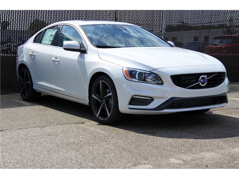 2016 Volvo S60 For Sale | GC-27204 | GoCars