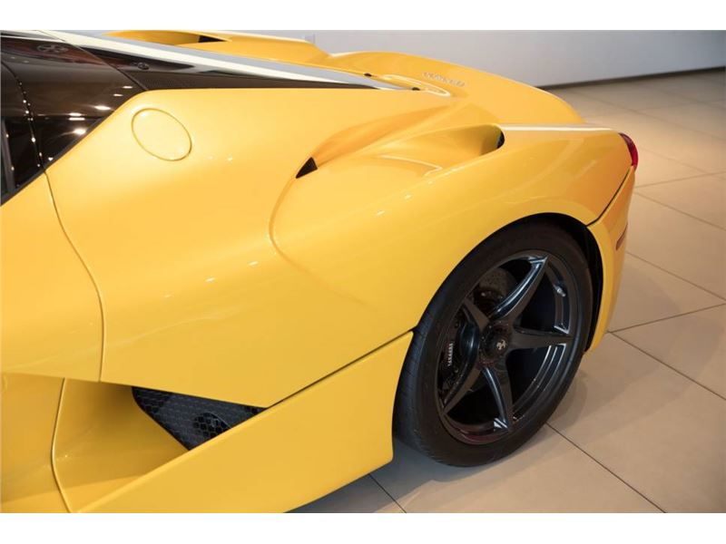2015 Ferrari LaFerrari For Sale | GC-27679 | GoCars