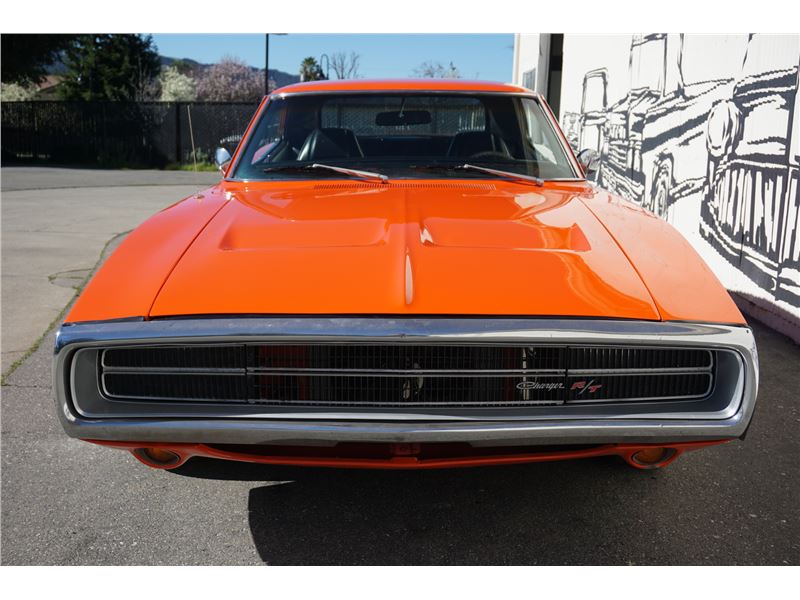 1970 Dodge Charger for sale in for sale on GoCars.