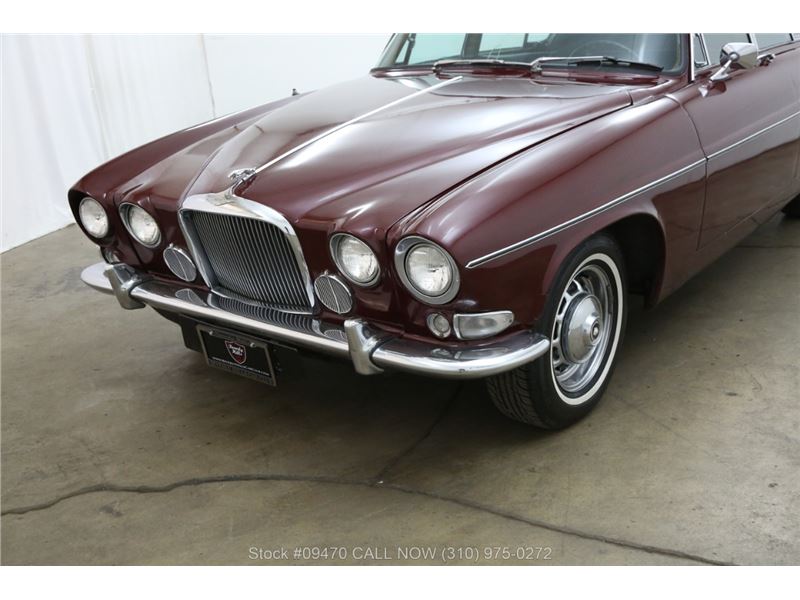 1966 Jaguar Mark X For Sale | GC-28893 | GoCars