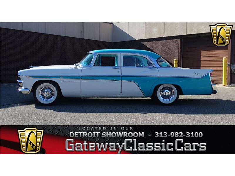 1956 Desoto Firedome For Sale | GC-29453 | GoCars