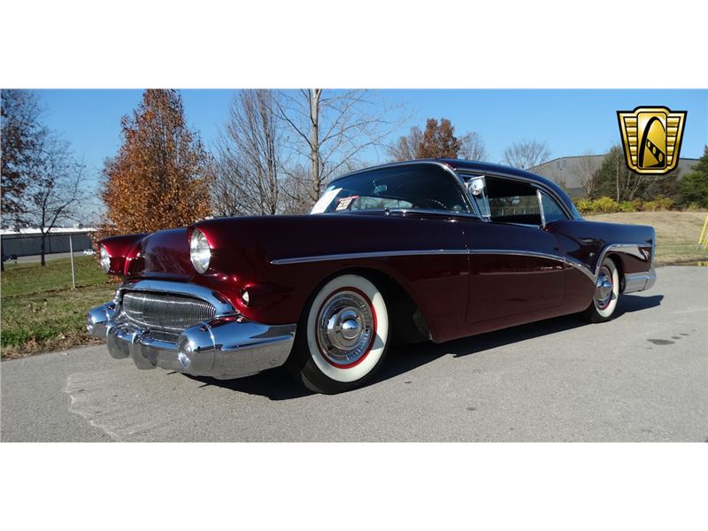 1957 buick century for sale gc 31878 gocars 1957 buick century for sale on gocars