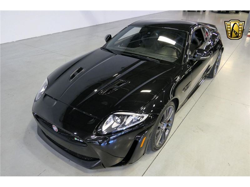 2015 Jaguar XKR-S For Sale | GC-32130 | GoCars