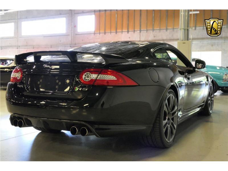 2015 Jaguar XKR-S For Sale | GC-32130 | GoCars
