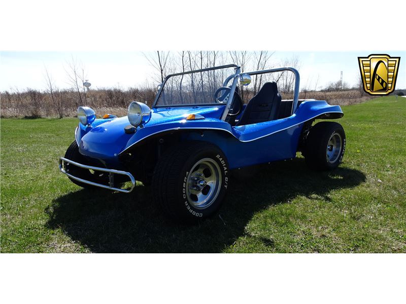 vw buggy for sale