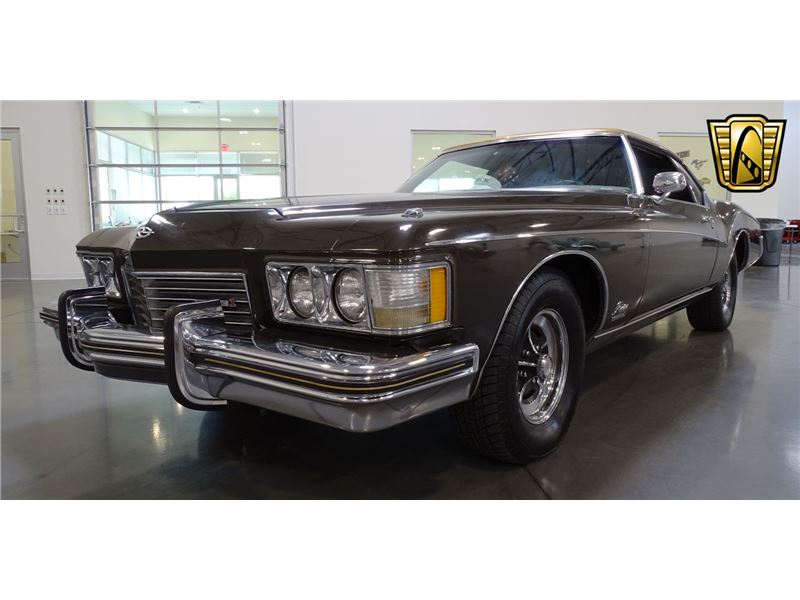 1973 buick riviera for sale gc 33049 gocars 1973 buick riviera for sale on gocars