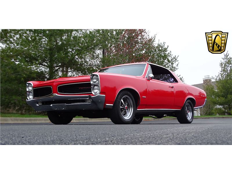 1966 pontiac lemans for sale gc 32633 gocars 1966 pontiac lemans for sale on gocars