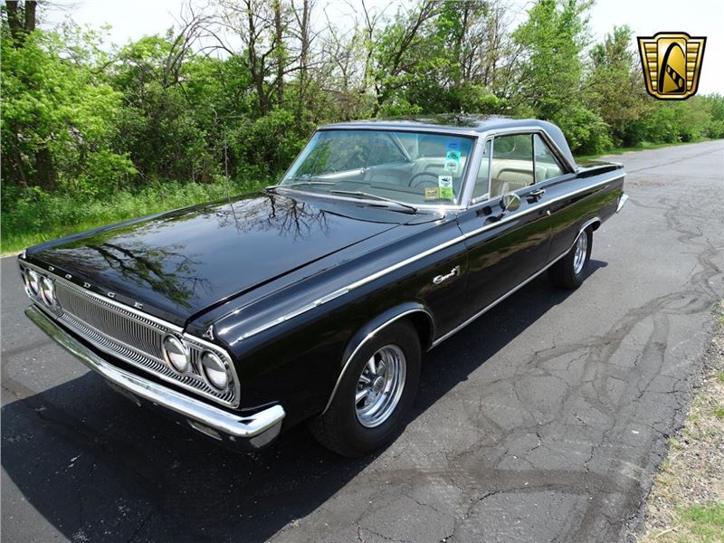 1965 Dodge 500 For Sale GC33474 GoCars