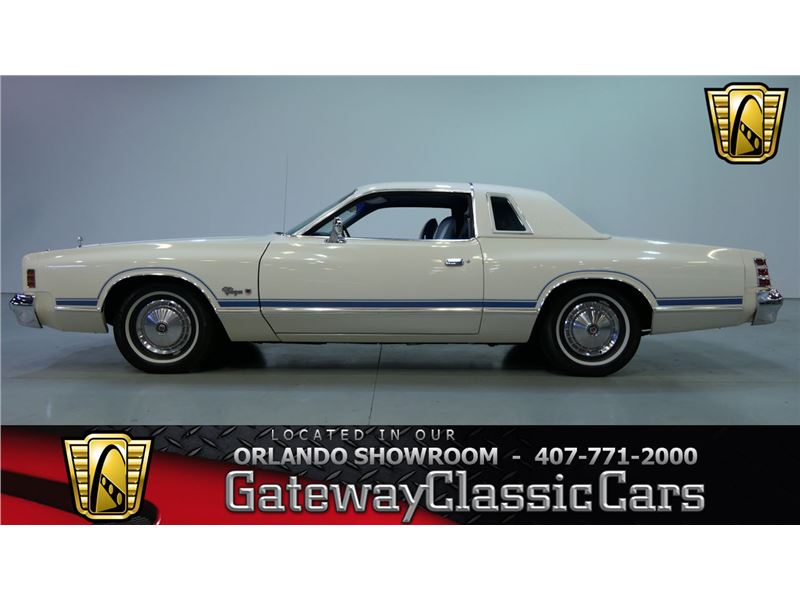 1977 Dodge Charger For Sale | GC-33695 | GoCars