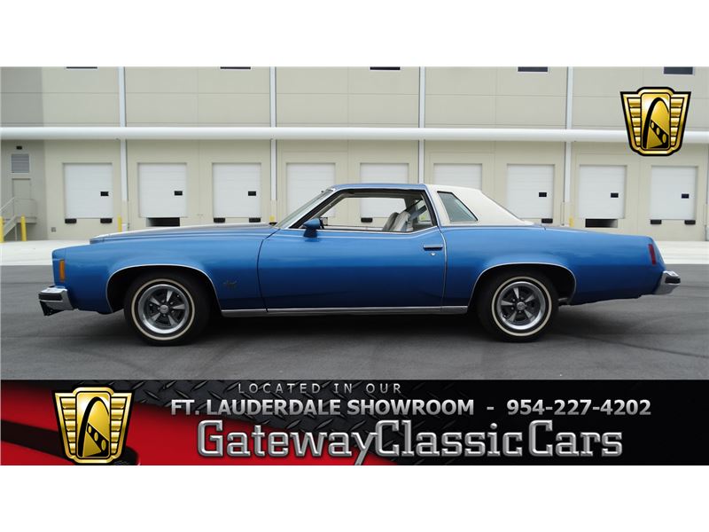 1974 pontiac grand prix for sale gc 33781 gocars 1974 pontiac grand prix for sale on gocars