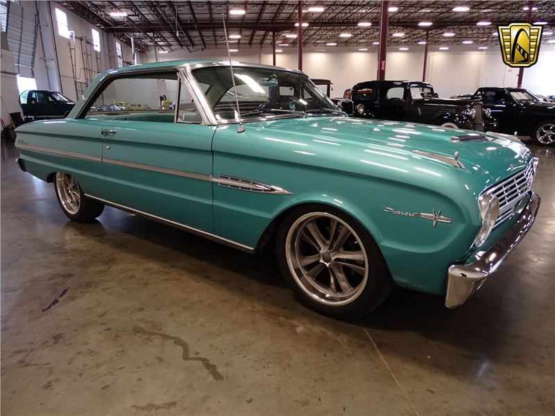 1963 falcon for sale 1963 falcon for sale