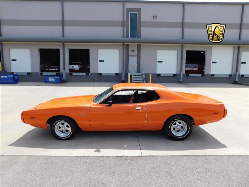 1973 Dodge Charger For Sale | GC-34517 | GoCars
