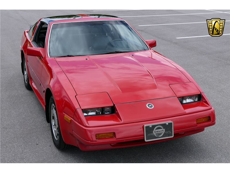 1986 Nissan 300ZX For Sale | GC-34603 | GoCars