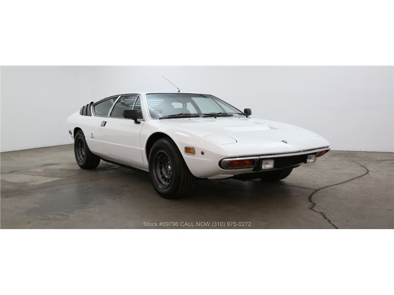 1974 Lamborghini Urraco For Sale | GC-34471 | GoCars