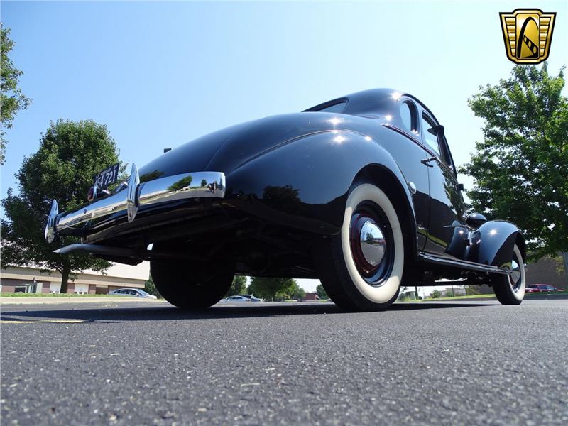 1937 Chevrolet Business Coupe For Sale | GC-34942 | GoCars