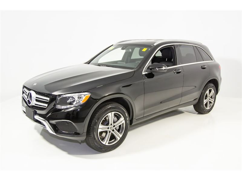 2018 Mercedes-Benz GLC 300 For Sale | GC-35927 | GoCars