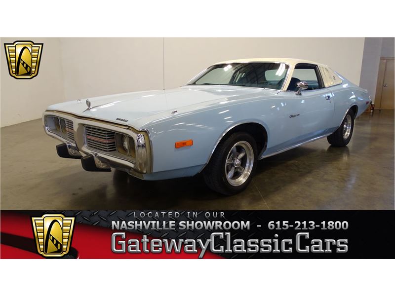 1973 Dodge Charger For Sale | GC-38038 | GoCars