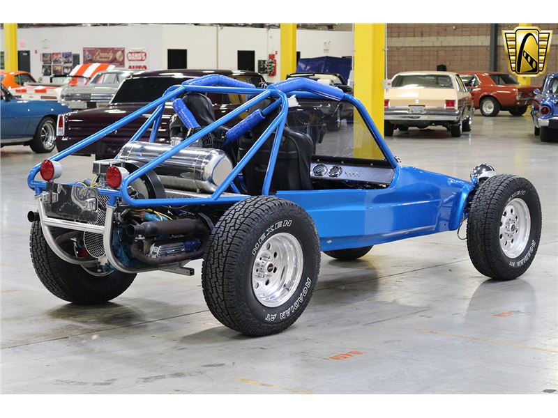 1999 Volkswagen Dune Buggy for sale in for sale on GoCars.