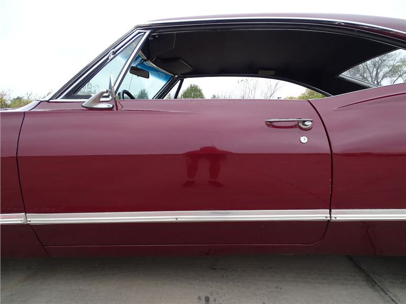 1967 Chevrolet Impala For Sale Gc 38157 Gocars