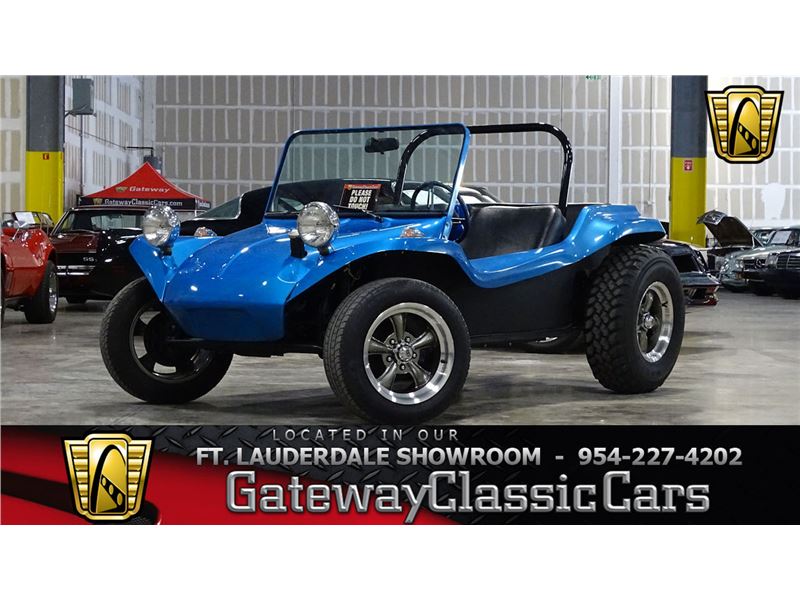 dune buggies for sale by owner