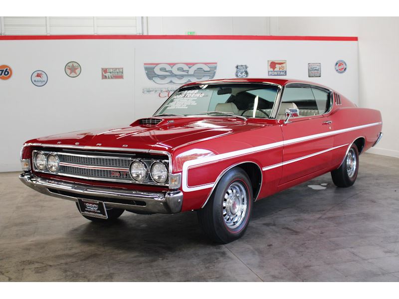 Ford Torino For Sale - ®