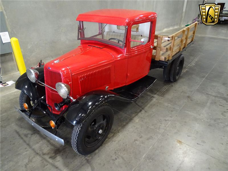 1933 Ford Model BB For Sale | GC-39960 | GoCars