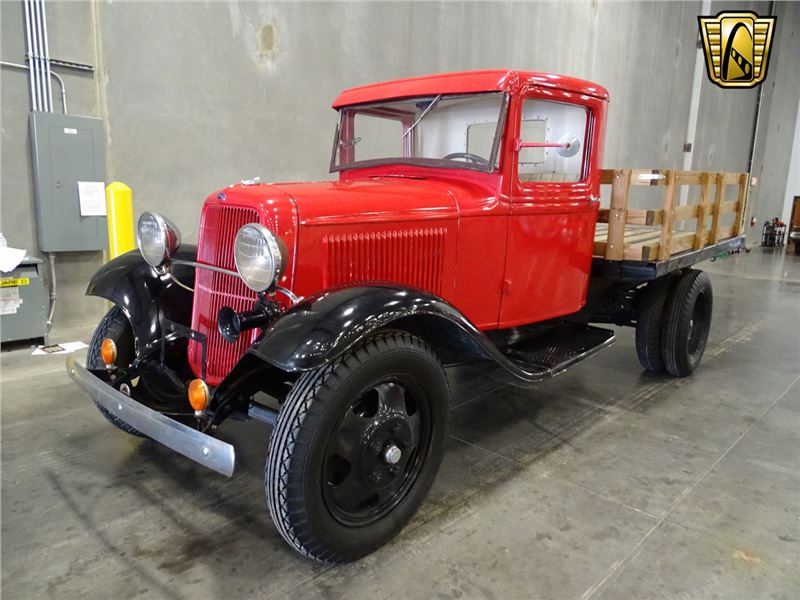 1933 Ford Model BB For Sale | GC-39960 | GoCars