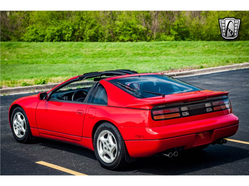 1991 Nissan 300ZX For Sale | GC-41498 | GoCars