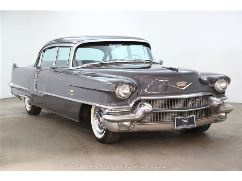 1956 cadillac fleetwood 60 special for sale gc 41449 gocars 1956 cadillac fleetwood 60 special for sale on gocars