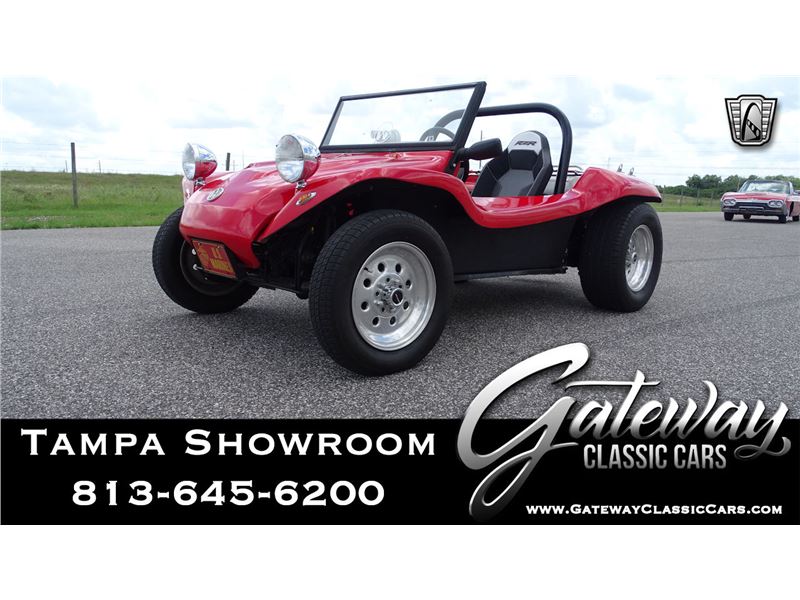 1970 dune buggy for sale