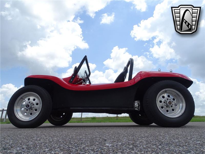 1970 dune buggy for sale