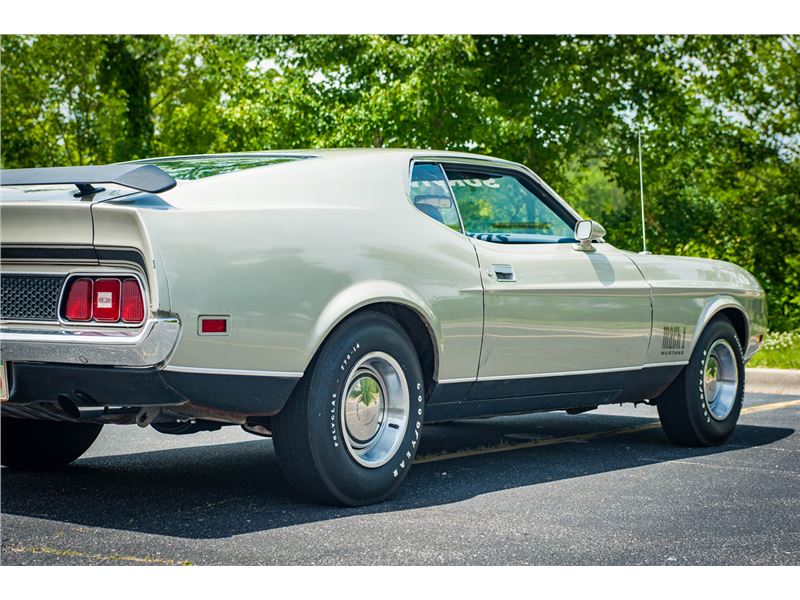 1971 Ford Mustang For Sale | GC-42905 | GoCars