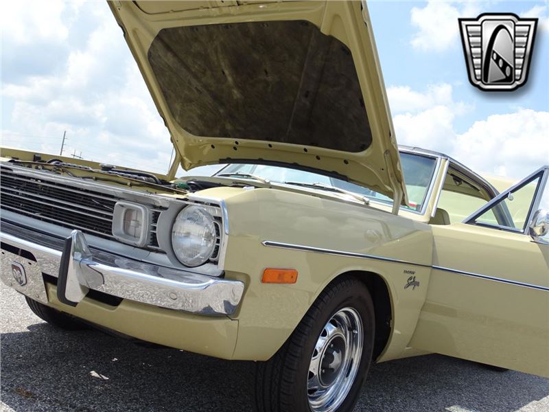 1972 Dodge Dart For Sale | GC-43001 | GoCars