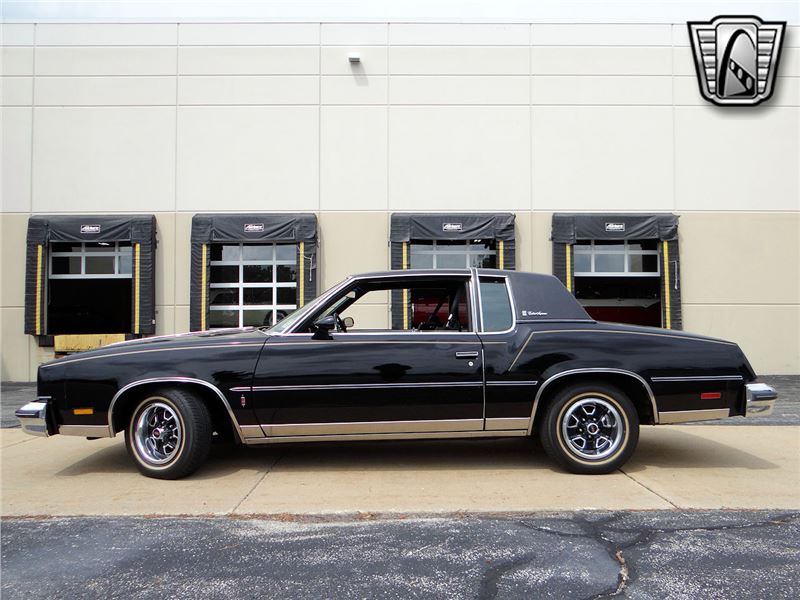 1979 Oldsmobile Cutlass For Sale Gc Gocars