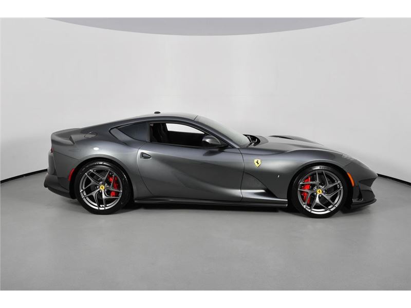 2018 Ferrari 812 Superfast For Sale | GC-45100 | GoCars