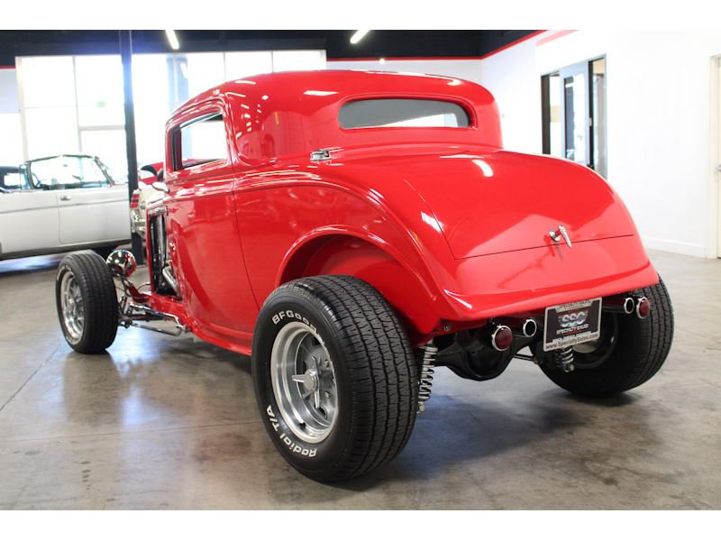 1932 Ford Deuce For Sale | GC-45181 | GoCars