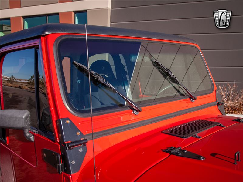 1993 Jeep Wrangler For Sale | GC-46050 | GoCars