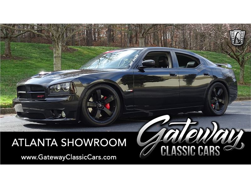 2007 Dodge Charger For Sale | GC-46465 | GoCars