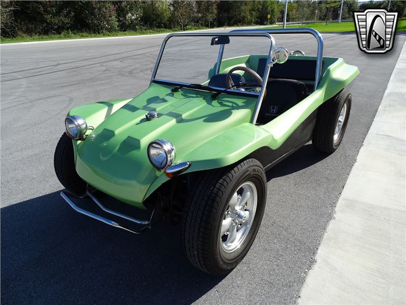 1970 Volkswagen Dune Buggy For Sale 