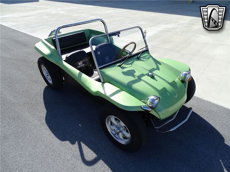 1970 Volkswagen Dune Buggy For Sale | GC-46485 | GoCars