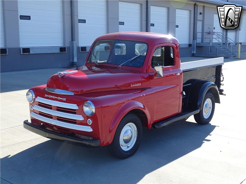 1950 Dodge B2B For Sale | GC-46756 | GoCars