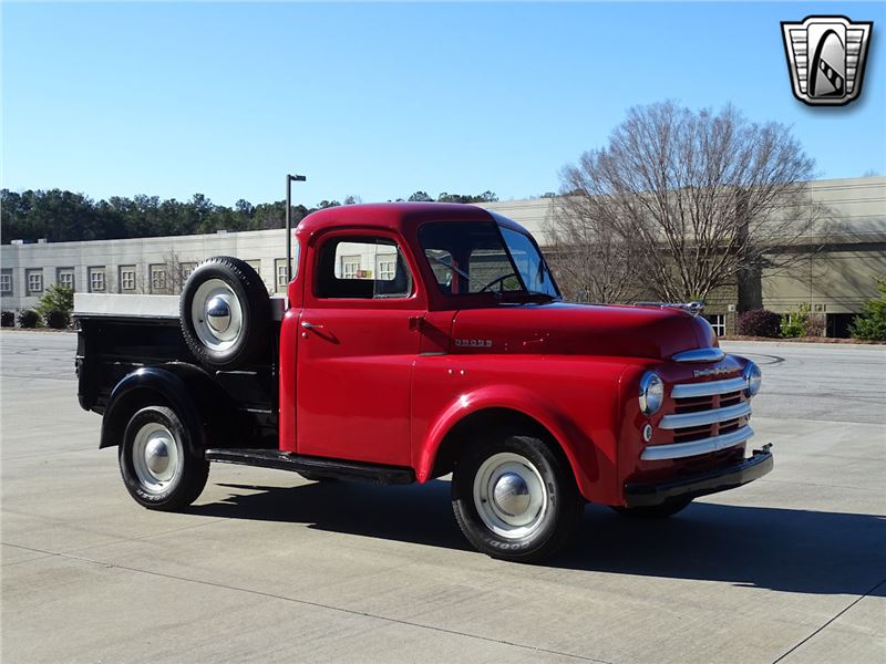 1950 Dodge B2B For Sale | GC-46756 | GoCars